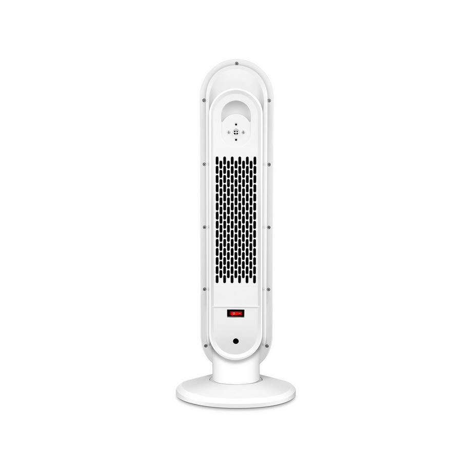 Trisa Radiateur soufflant 2-in-1 Cozy Air 