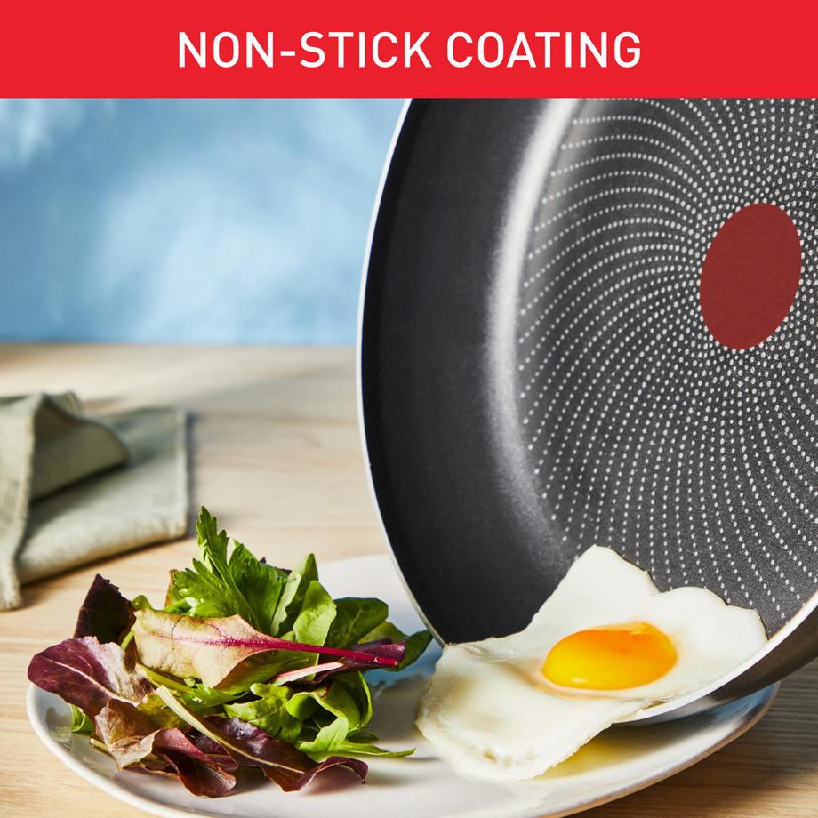 Tefal Batteria da cucina Ingenio So light 