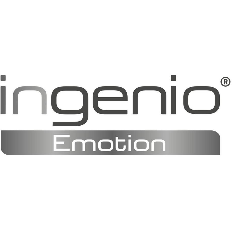 Tefal Batteria da cucina Ingenio Emotion 