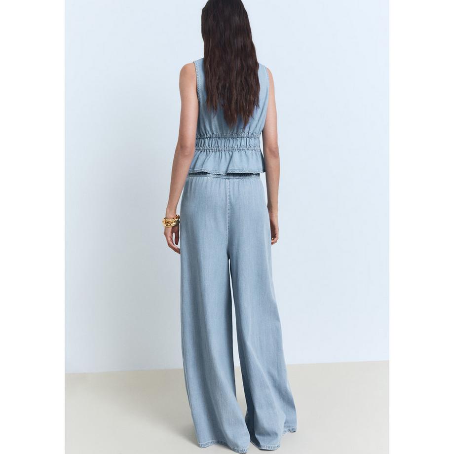 MANGO SIROS Palazzo Hose  