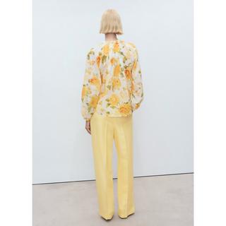 MANGO Molly Chemisier Imprimé Floral  