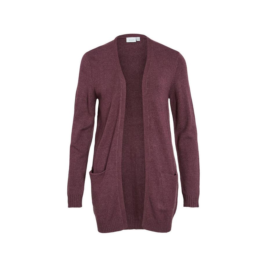 VILA Cardigan Manches Longues  