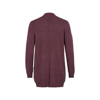 VILA Cardigan Maniche Lunghe  