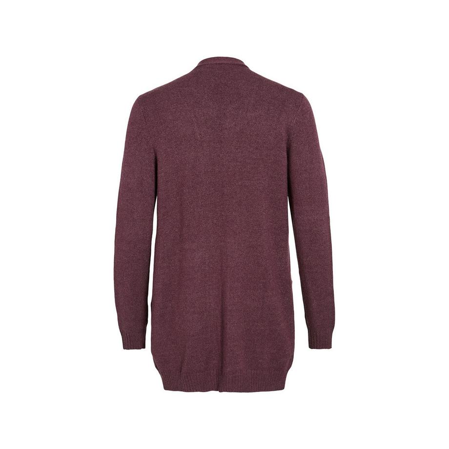 VILA Cardigan Manches Longues  