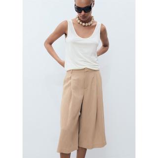 MANGO TEN Bermuda Shorts  