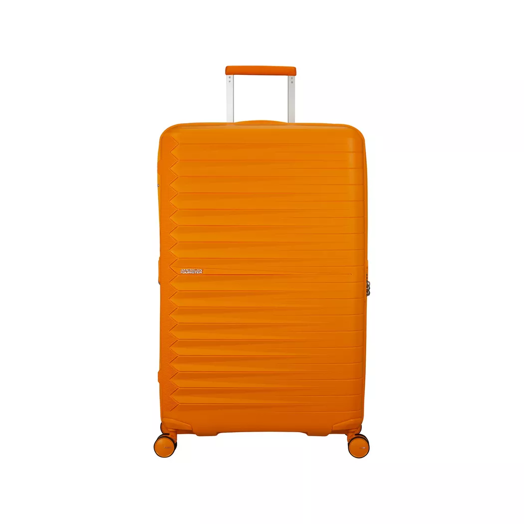 American Tourister - Hartschalenkoffer, 78 cm, Hartschalenkoffer, 78cm, Orange