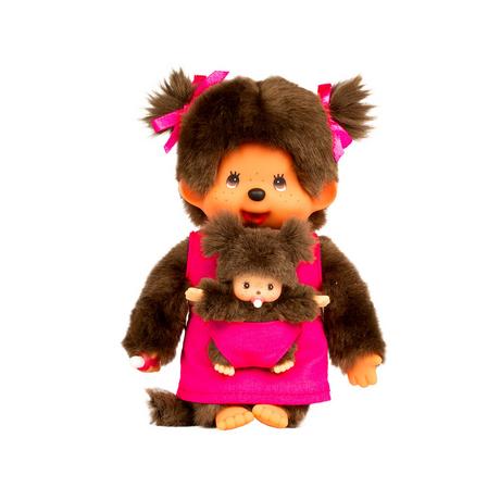 Monchhichi  Monchhichi Mother Care 20cm 