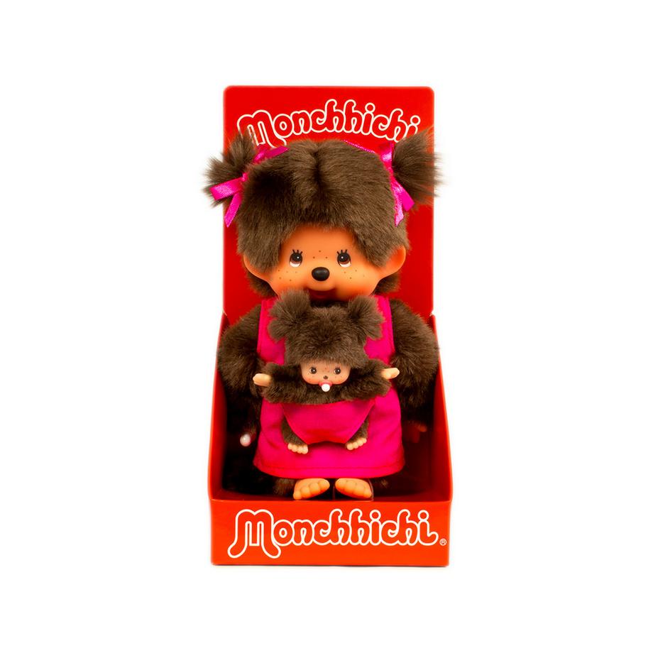 Monchhichi  Monchhichi Mother Care 20cm 