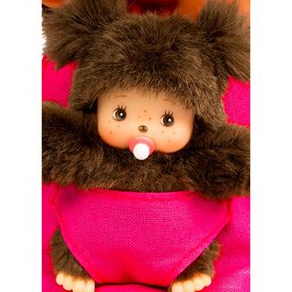 Monchhichi  Monchhichi Mother Care 20cm 