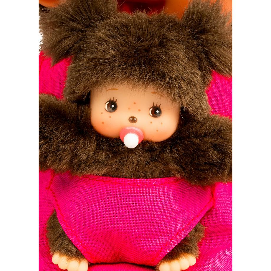 Monchhichi  Monchhichi Mother Care 20cm 