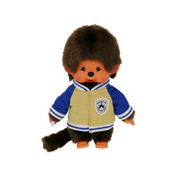 Monchhichi Jacket Boy 20cm