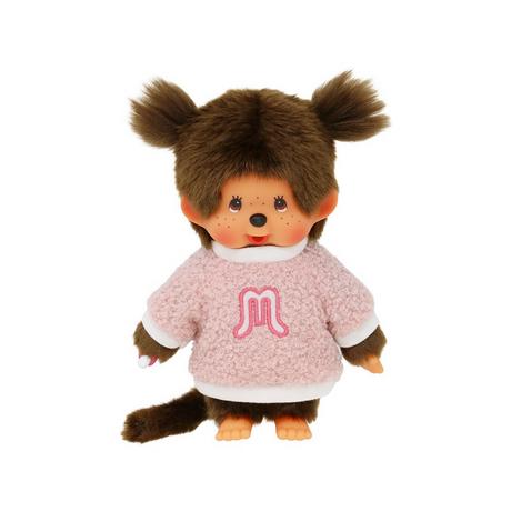 Monchhichi  Monchhichi Sweater Girl 20cm 