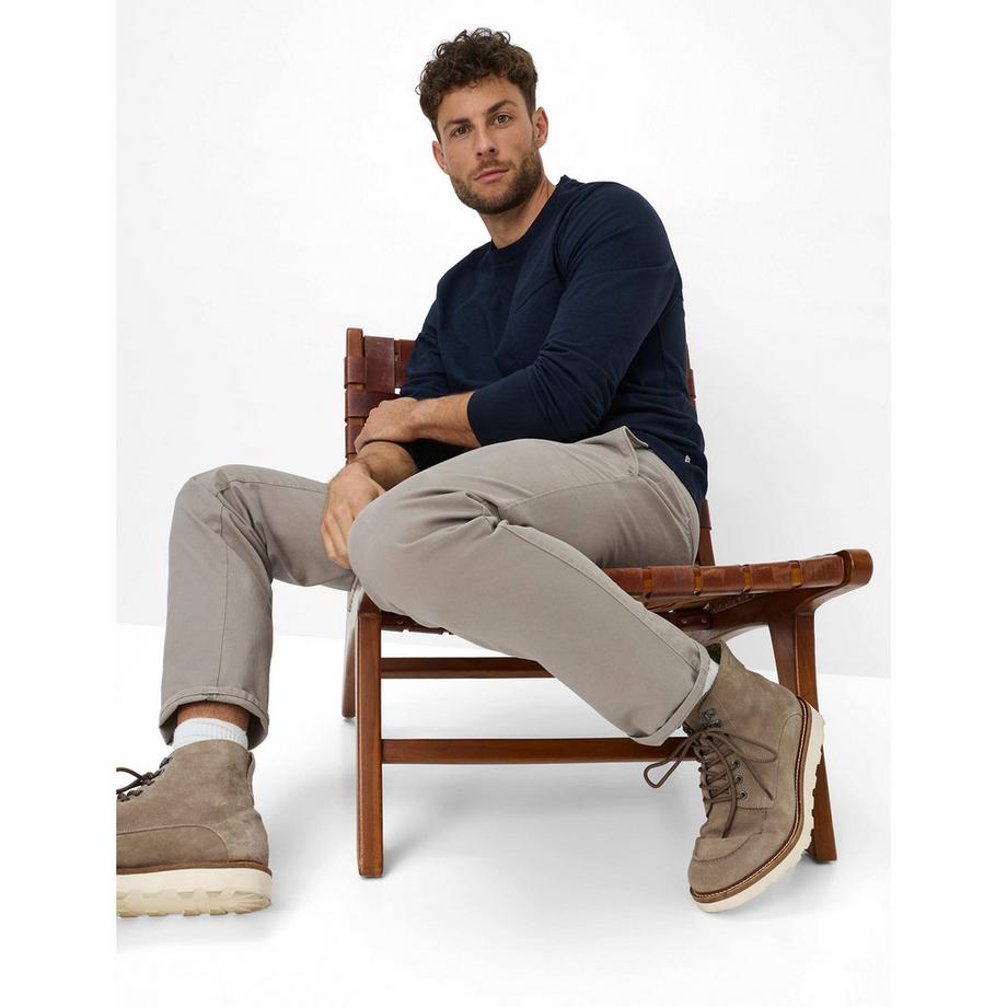 BRAX Fabio In Pantalon Chino Slim Fit  