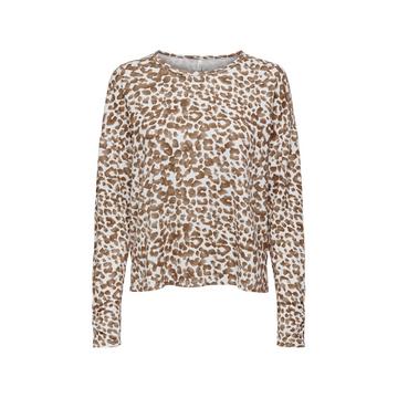 T-shirt, manches longues