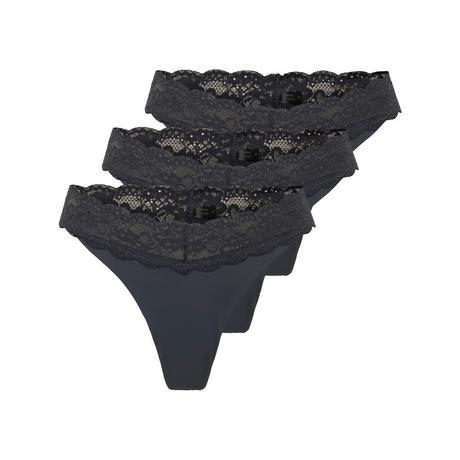 Only Lingerie Chloe Triopack String  