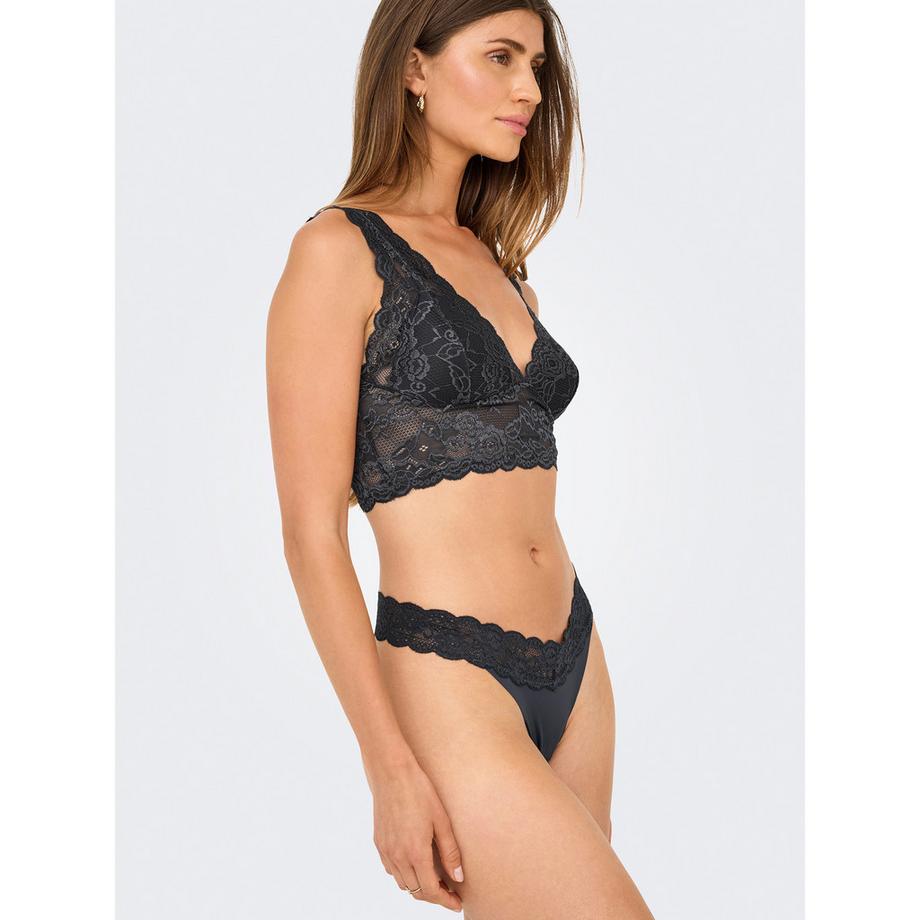 Only Lingerie Chloe Triopack String  