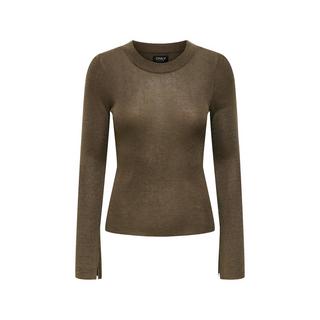 Only Lingerie TARA T-Shirt Tricot Manches Longues  