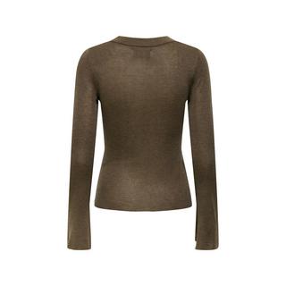 Only Lingerie TARA T-Shirt Tricot Manches Longues  