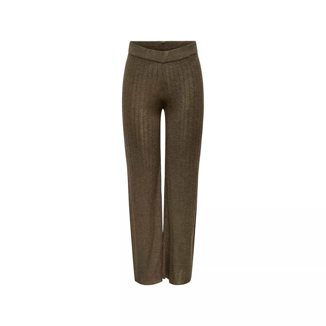 Only Lingerie - Hose Loungewear, für Damen, Braun, Größe XS
