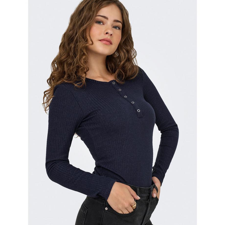 Only Lingerie Linea Maglia del Pigiama  