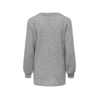 Only Lingerie Janet V-Ausschnitt Cardigan  