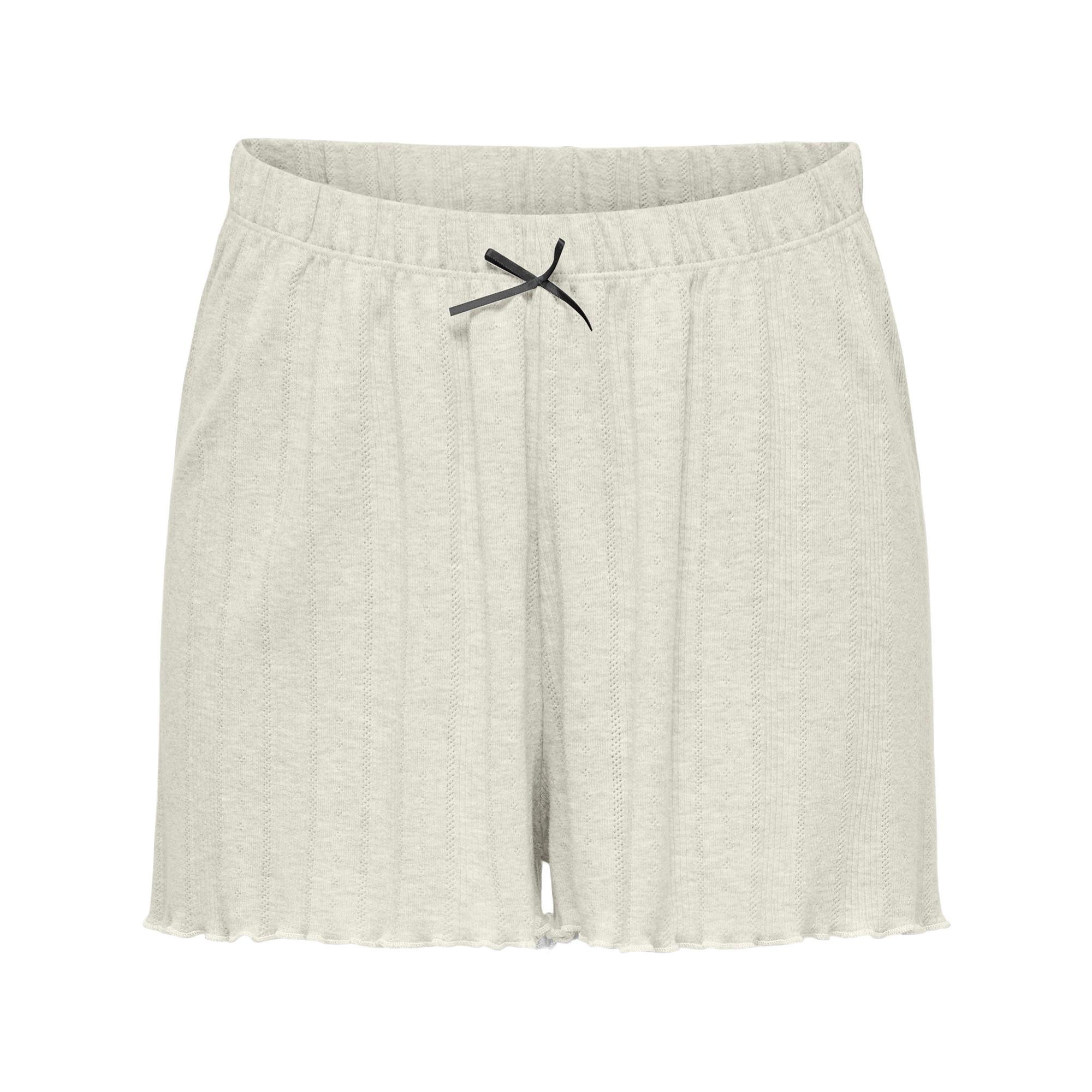 Only Lingerie Laika Pyjamashorts  