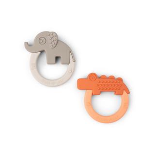 done by deer  Beissring 