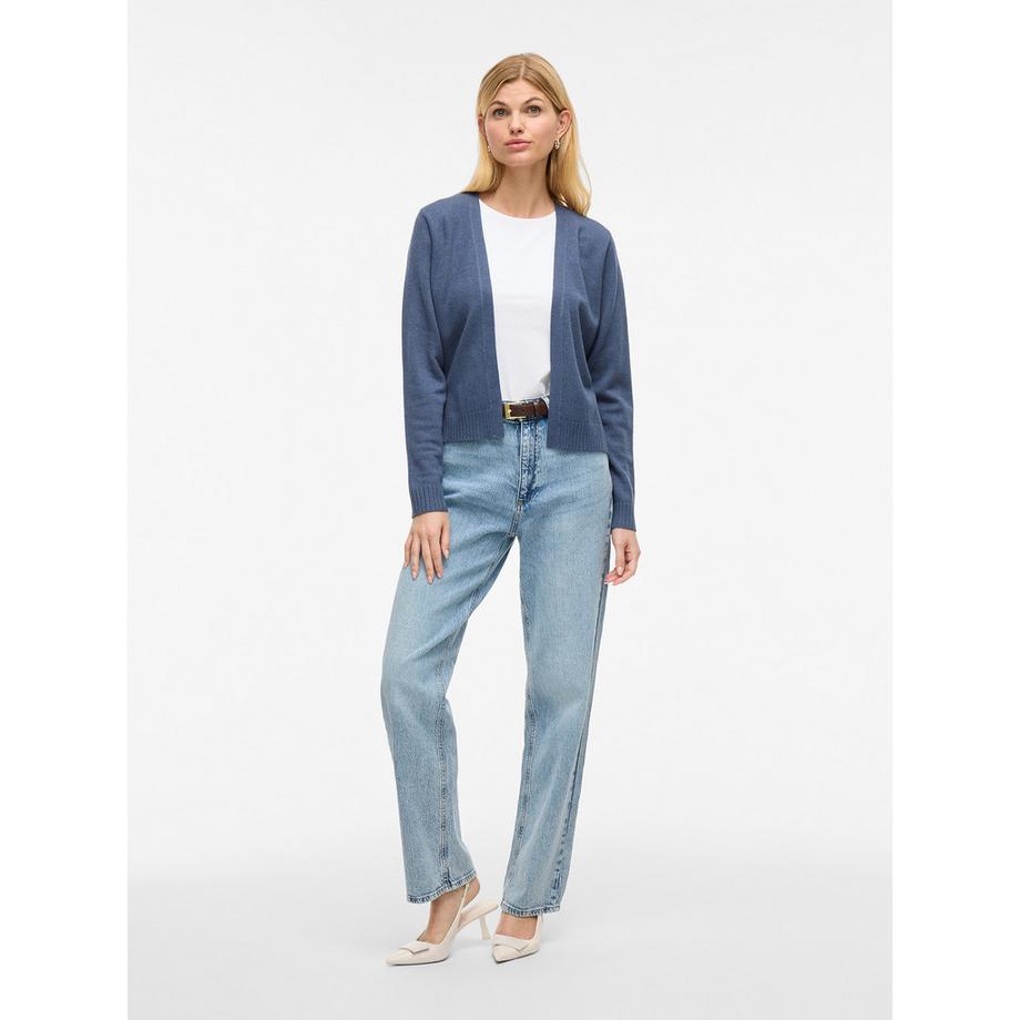 VILA Langarm Cardigan  