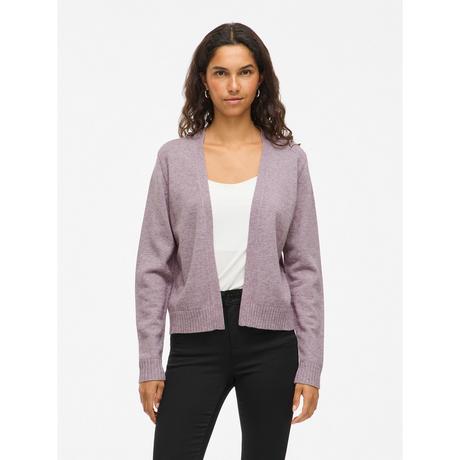 VILA Cardigan Maniche Lunghe Modern Fit  