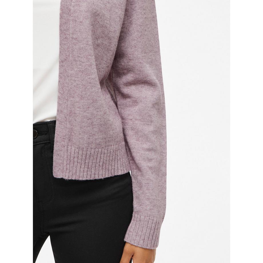 VILA Langarm Cardigan  