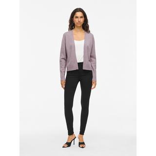 VILA Cardigan Maniche Lunghe Modern Fit  