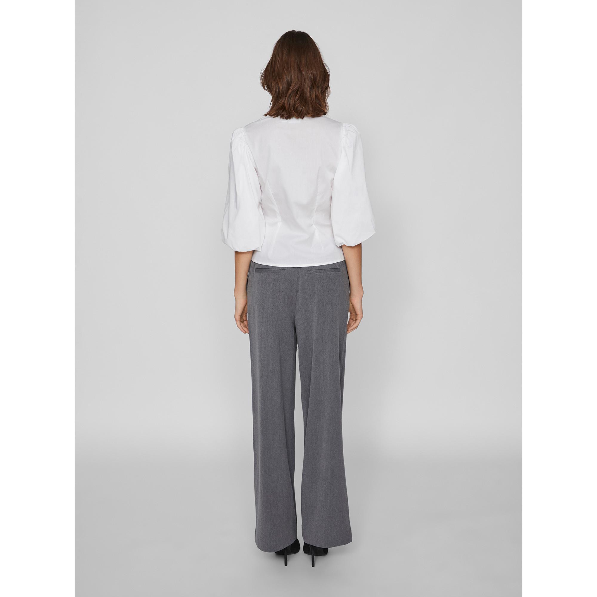 VILA Lange Loose Fit Hose  