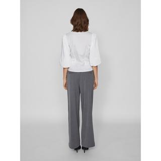 VILA Lange Loose Fit Hose  