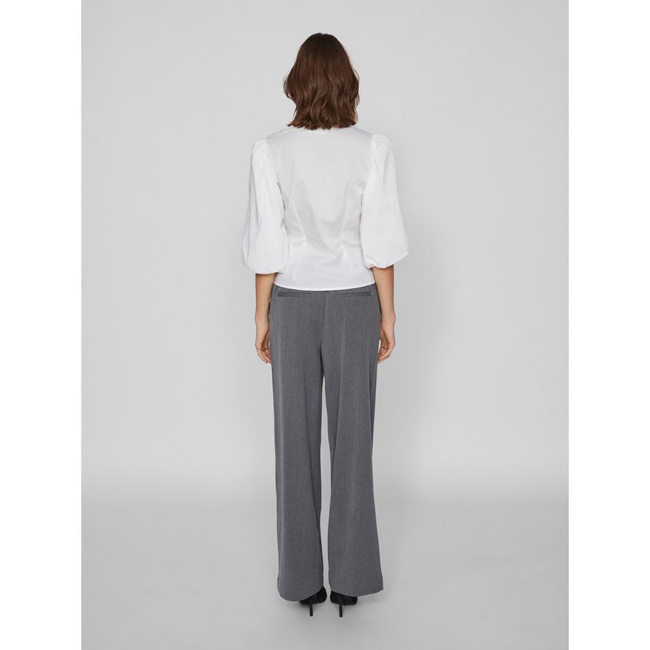 VILA Lange Loose Fit Hose  