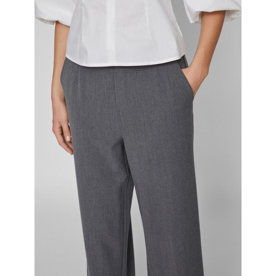 VILA Lange Loose Fit Hose  