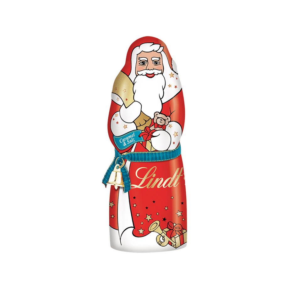 Samichlaus Milch Salted Caramel