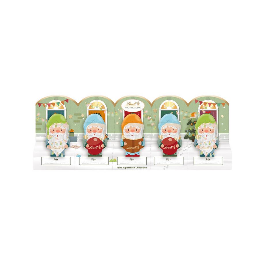 Wichtel Mini Milch