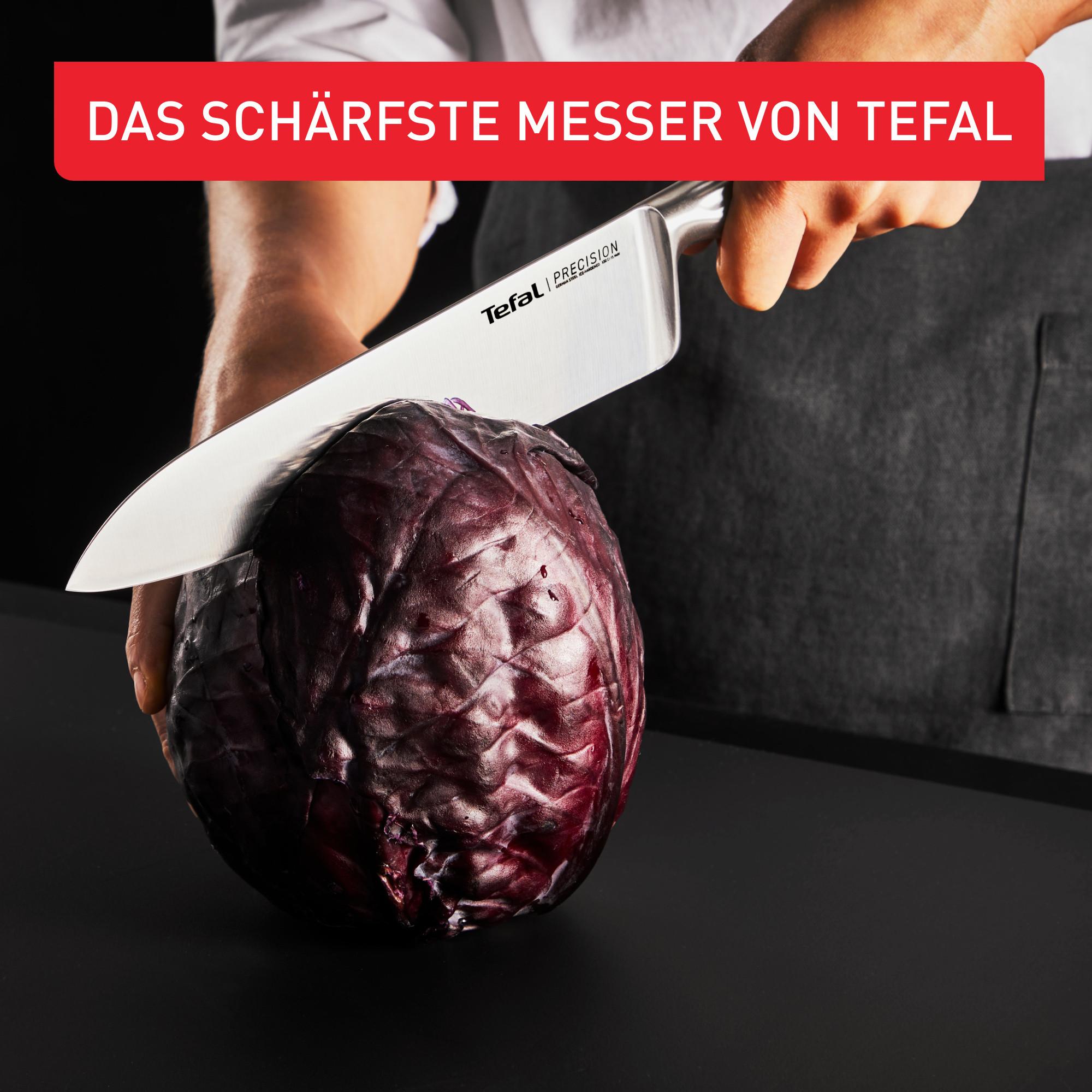 Tefal Messer-Set Precision 
