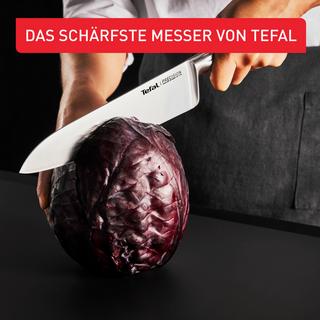 Tefal Messer-Set Precision 