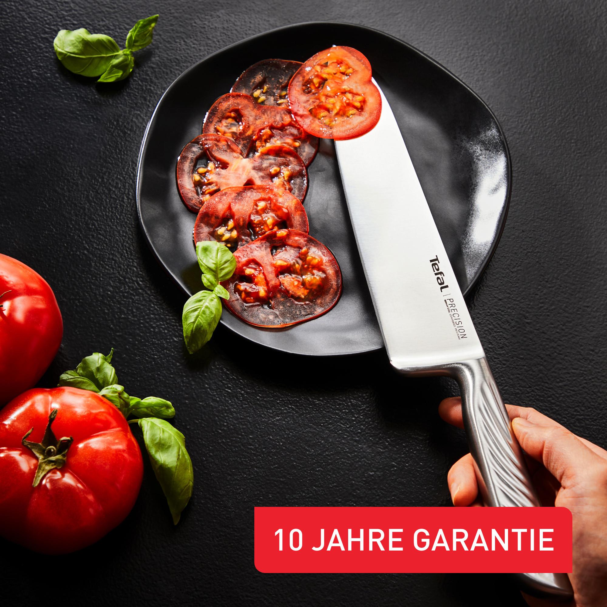 Tefal Messer-Set Precision 