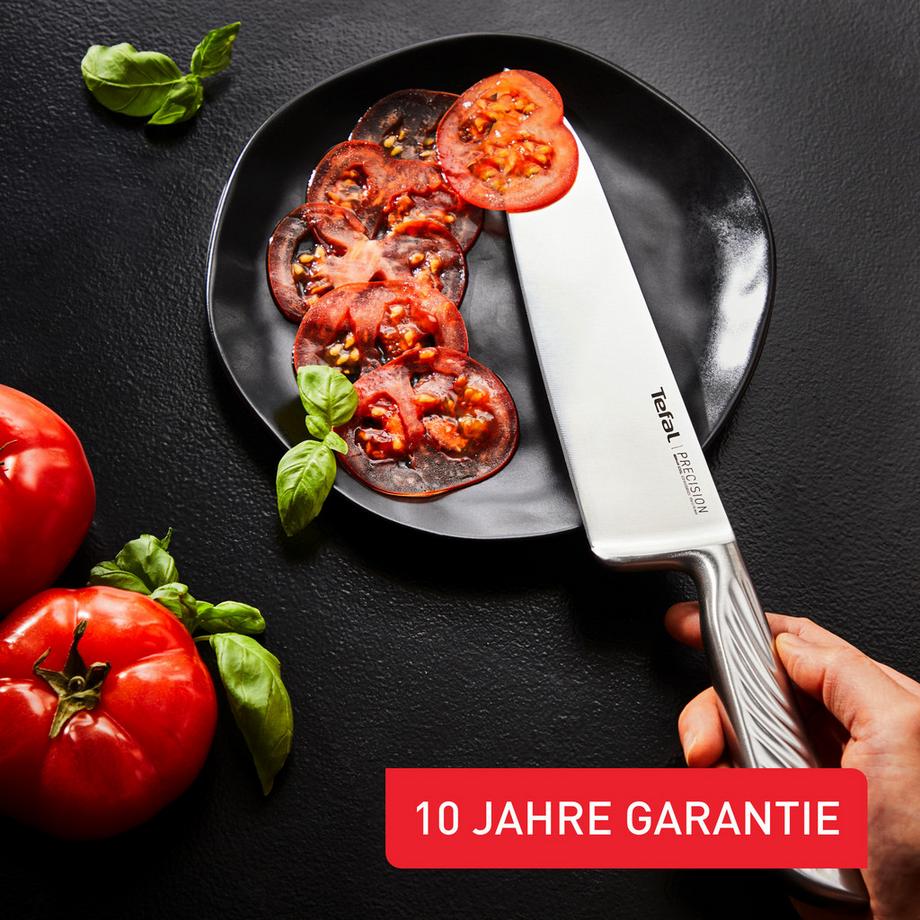 Tefal Set coltelli Precision 