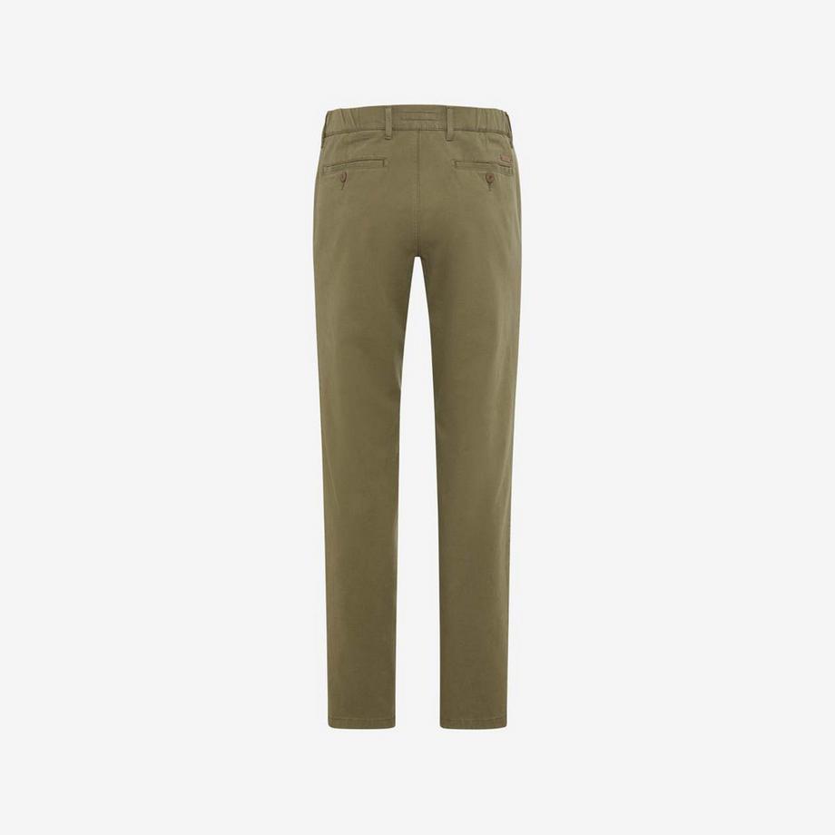EUREX BY BRAX Thilo Pantalon Chino Slim Fit  