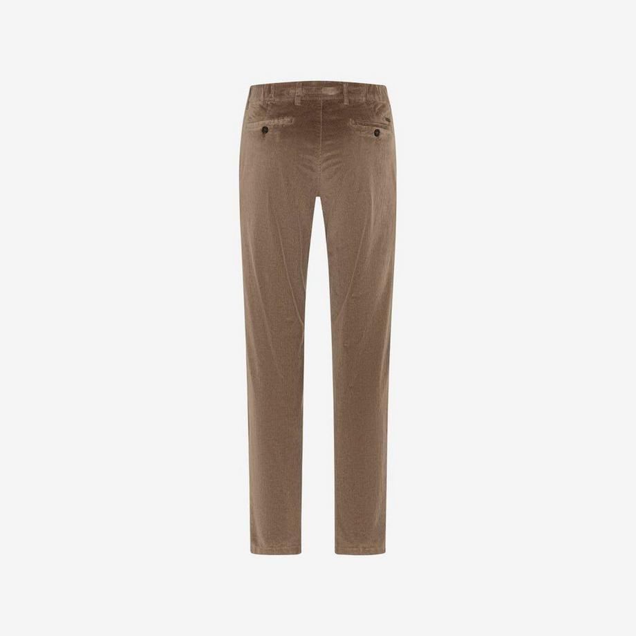 EUREX BY BRAX Thilo Pantaloni Chino Slim Fit  