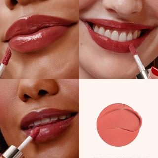 RARE BEAUTY  Soft Pinch Cheek & Lip Trio - Trio für Lippen und Wangen 