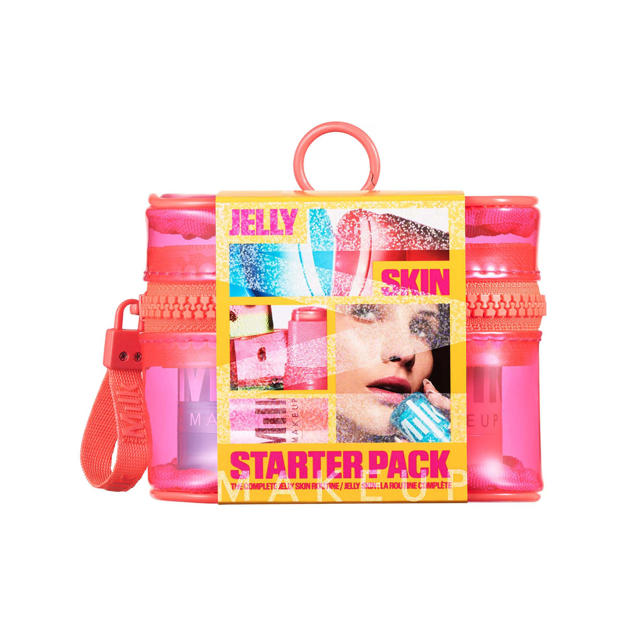 MILK  Jelly Skin Starter Pack - Make-up-Set 