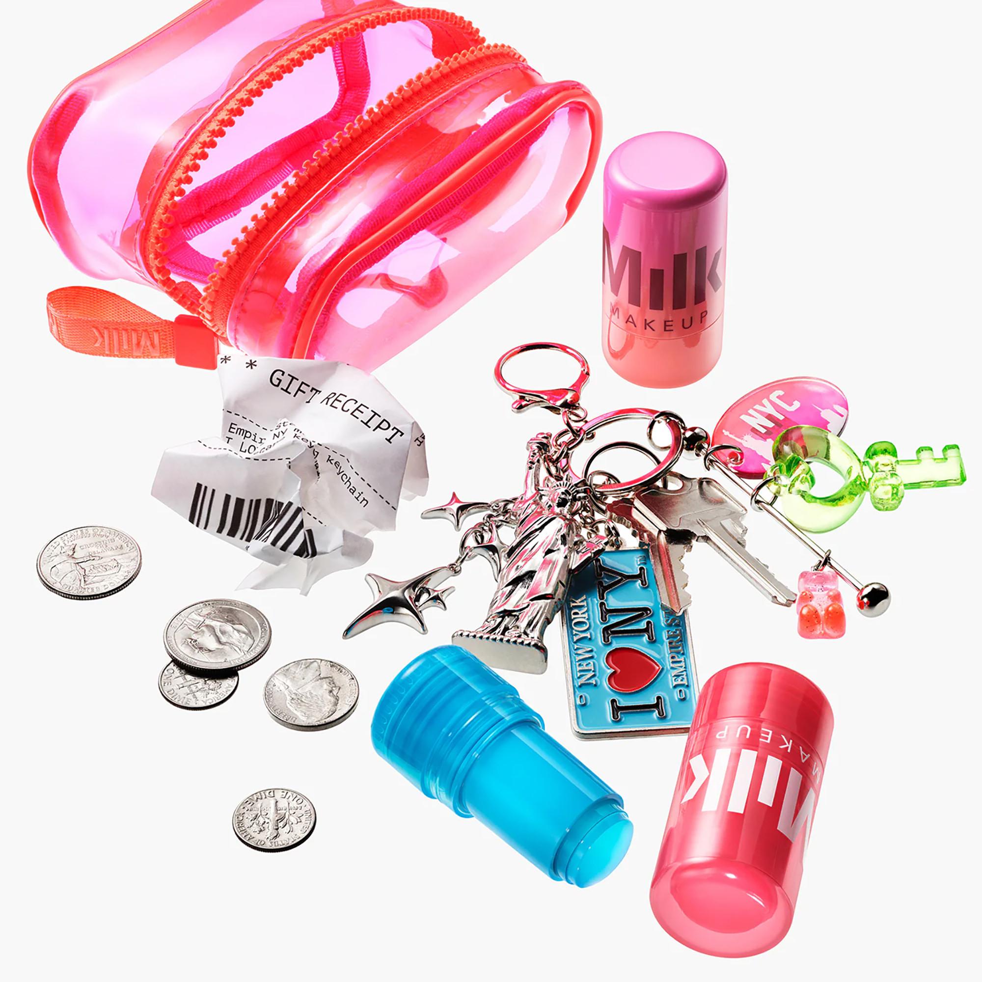 MILK  Jelly Skin Starter Pack - Make-up-Set 