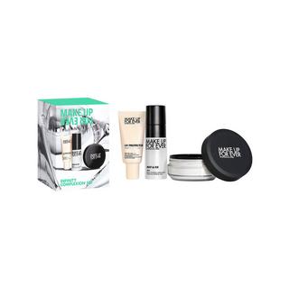 Make up For ever  Infinity Complexion Set – Coffret maquillage teint 