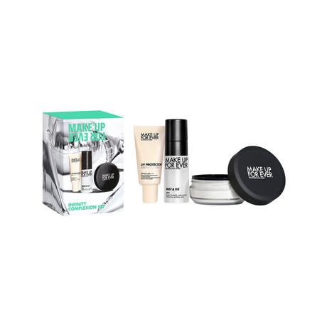 Make up For ever  Infinity Complexion Set – Coffret maquillage teint 