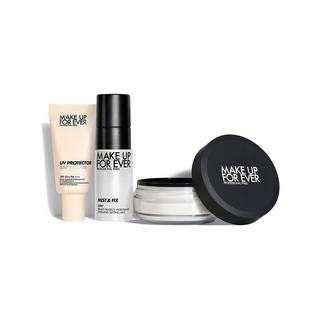 Make up For ever  Infinity Complexion Set – Coffret maquillage teint 