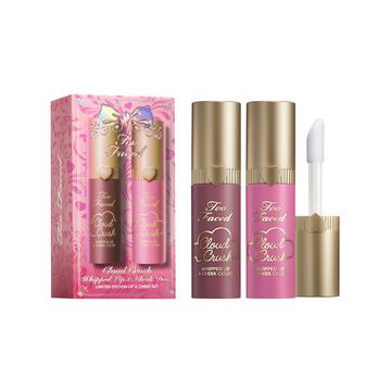 Cloud Crush Whipped Lip & Cheek Duo - Lippen- und Wangenfarbe